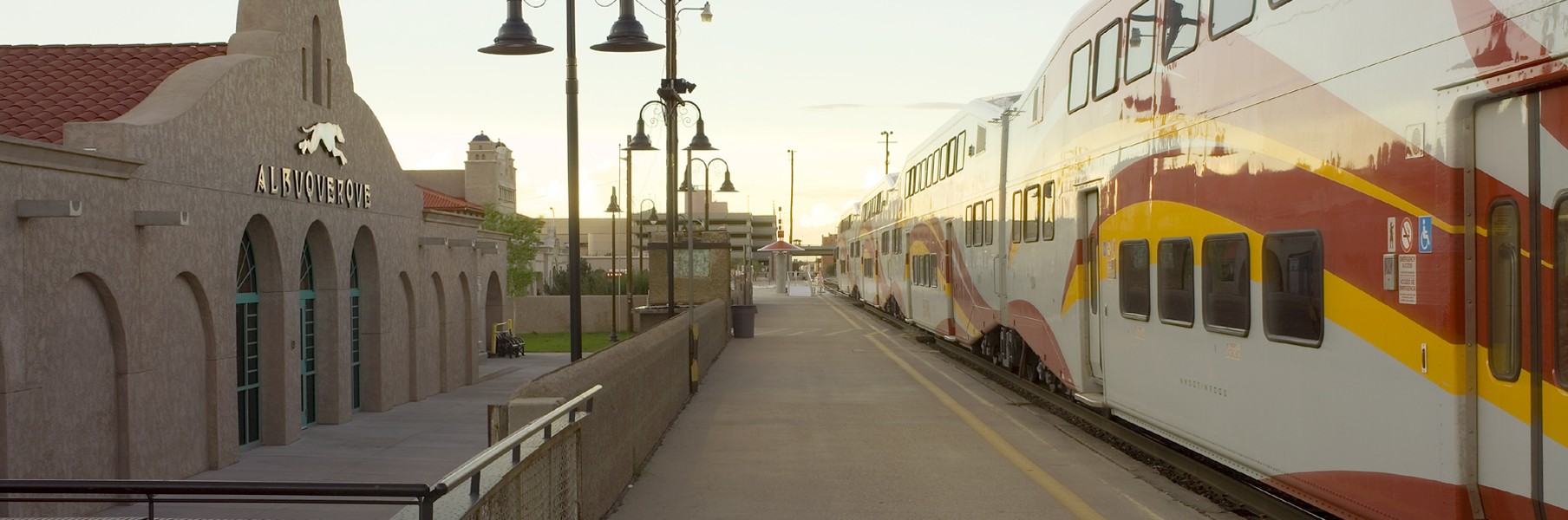 Alvarado Transportation Center_Anchor