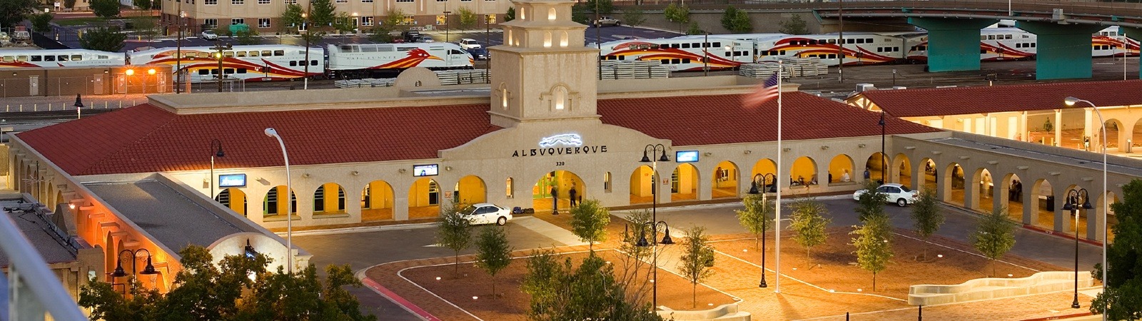 Alvarado Transportation Center_hero Alvarado Transportation Center_hero