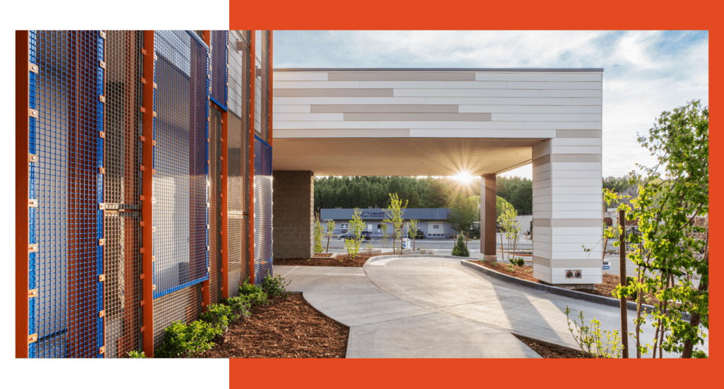 Flagstaff Bone and Joint Dekker Perich Sabatini