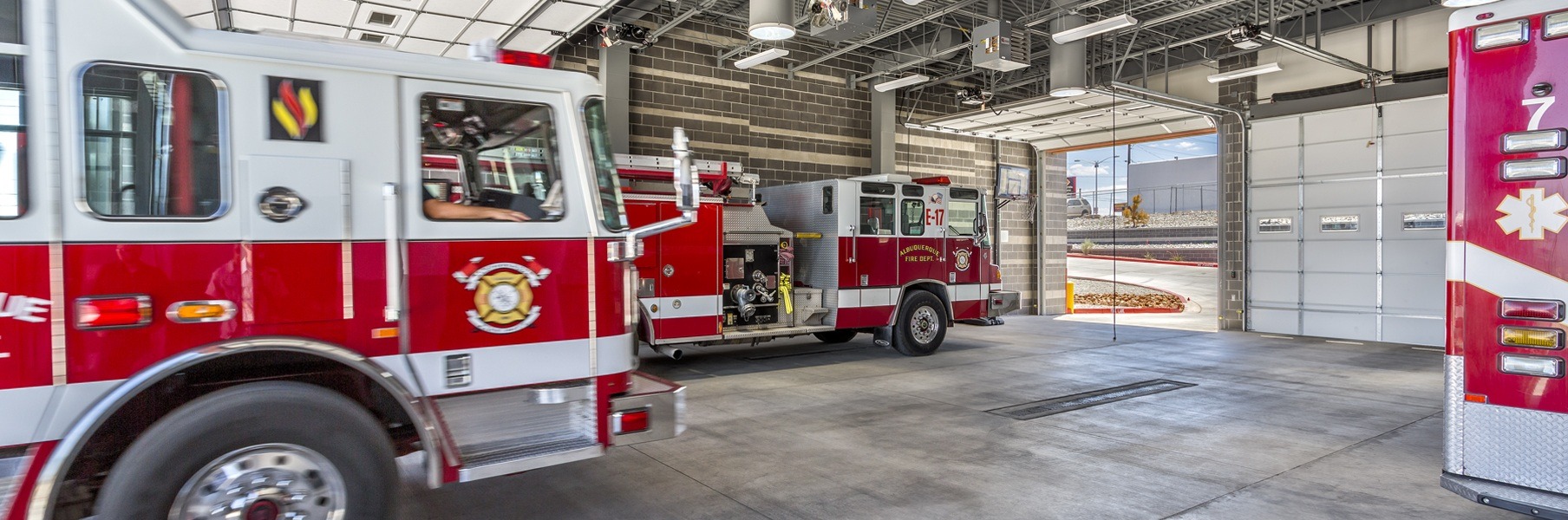 CABQ Fire Station_Anchor CABQ Fire Station_Anchor