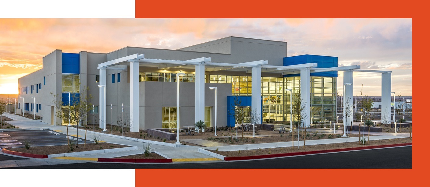 DaVita Medical Group Sunport Healthcare Center_border DaVita Medical Group Sunport Healthcare Center_border