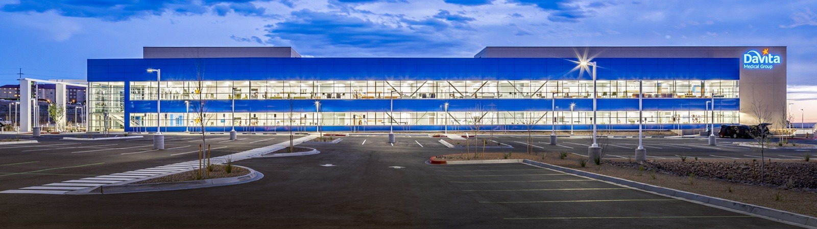 DaVita Medical Group Sunport Healthcare Center_hero DaVita Medical Group Sunport Healthcare Center_hero