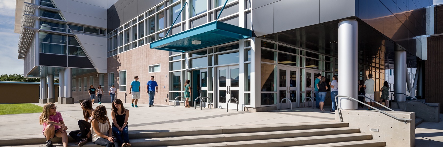 Del Norte High School_anchor Del Norte High School_anchor
