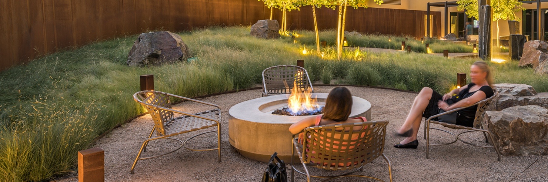 Hotel Chaco Landscape_anchor Hotel Chaco Landscape_anchor