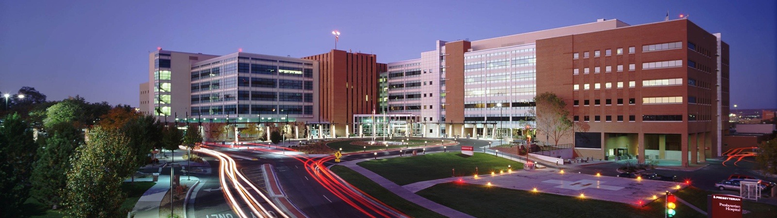 Presbyterian East Expansion_hero Presbyterian East Expansion_hero
