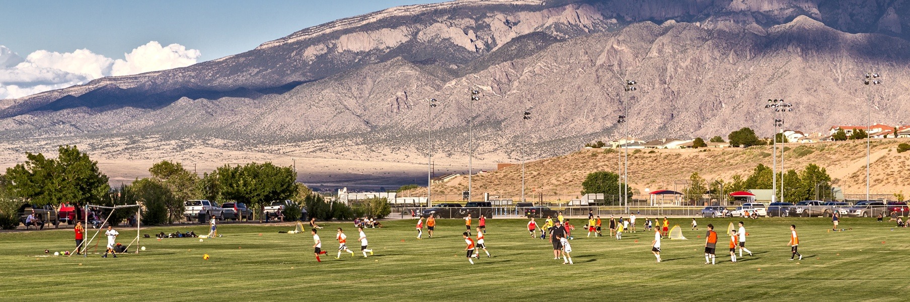Rio Rancho Sports Complex_anchor Rio Rancho Sports Complex_anchor