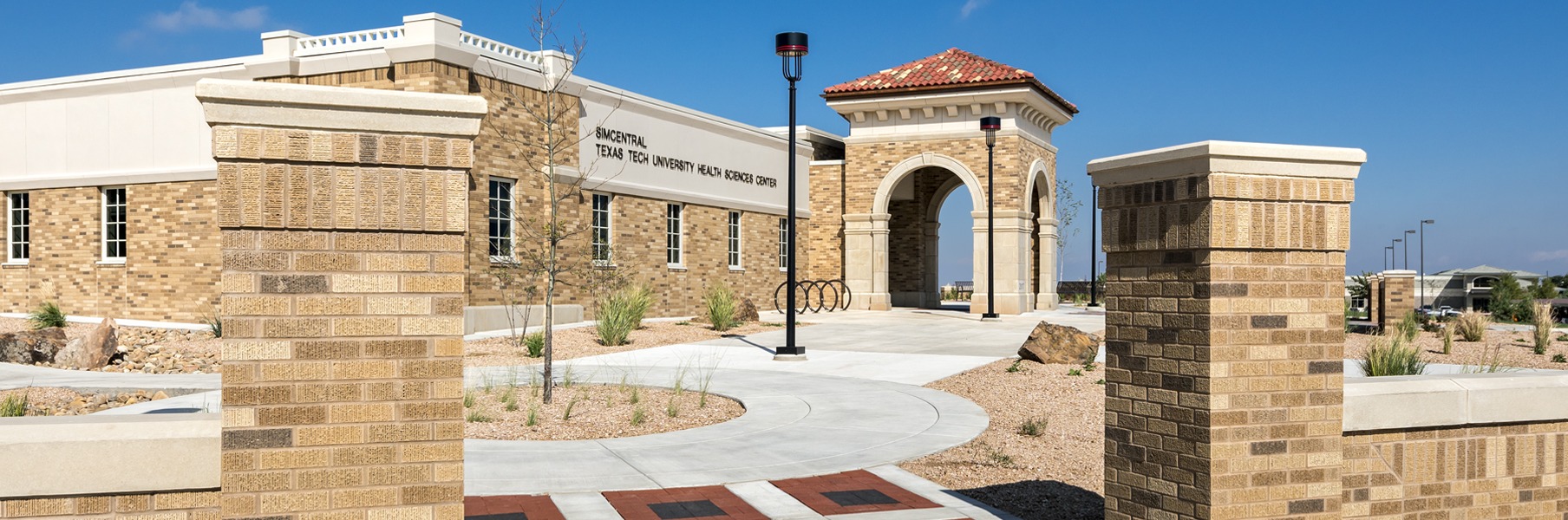 TTUHSC SiMCentral_Anchor TTUHSC SiMCentral_Anchor