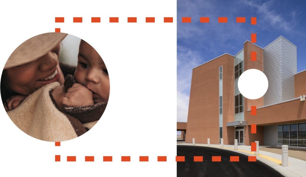 Kayenta Health Center Dekker Perich Sabatini