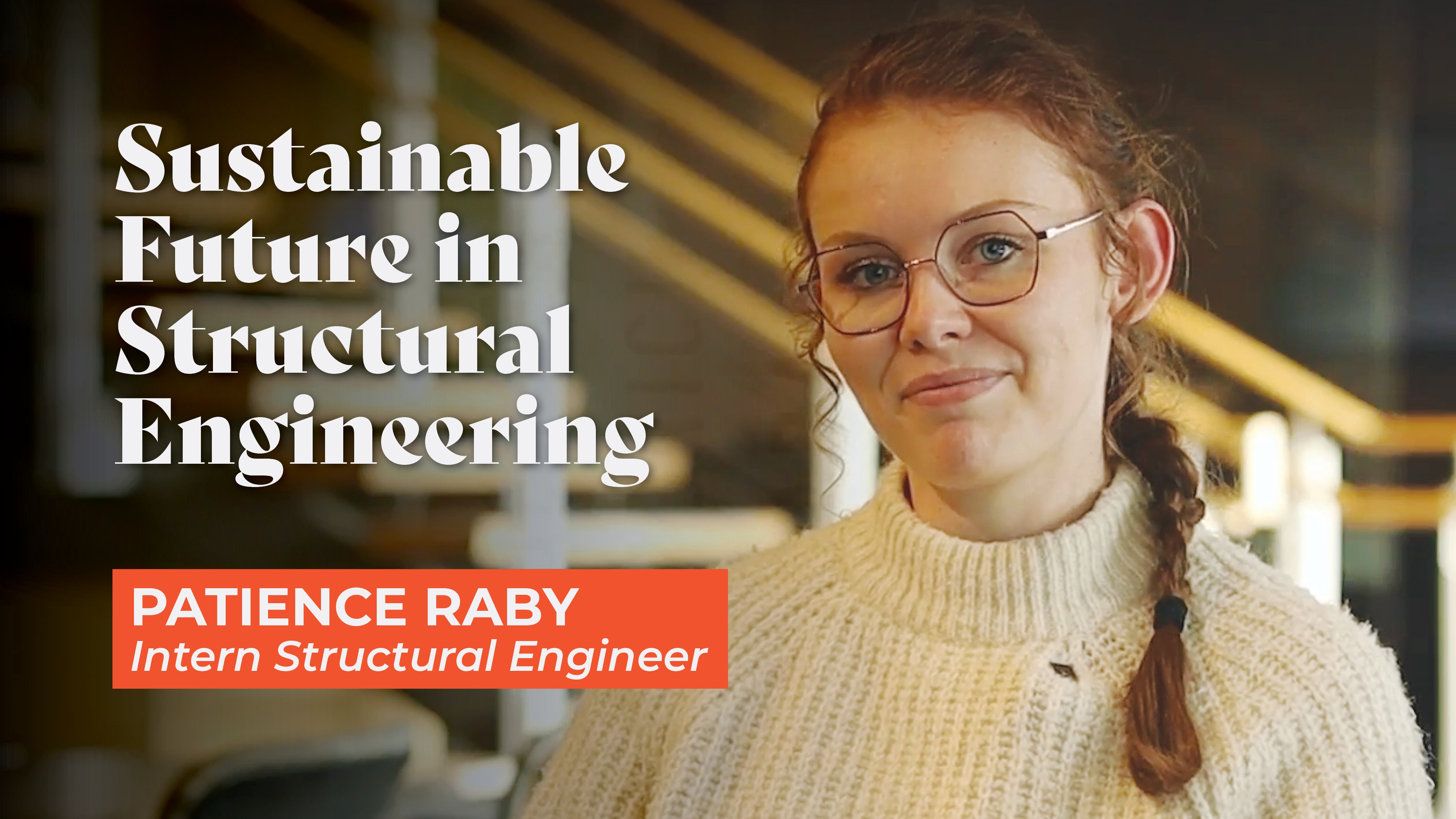 Structural Engineers Zero in on a More Sustainable Future - Dekker