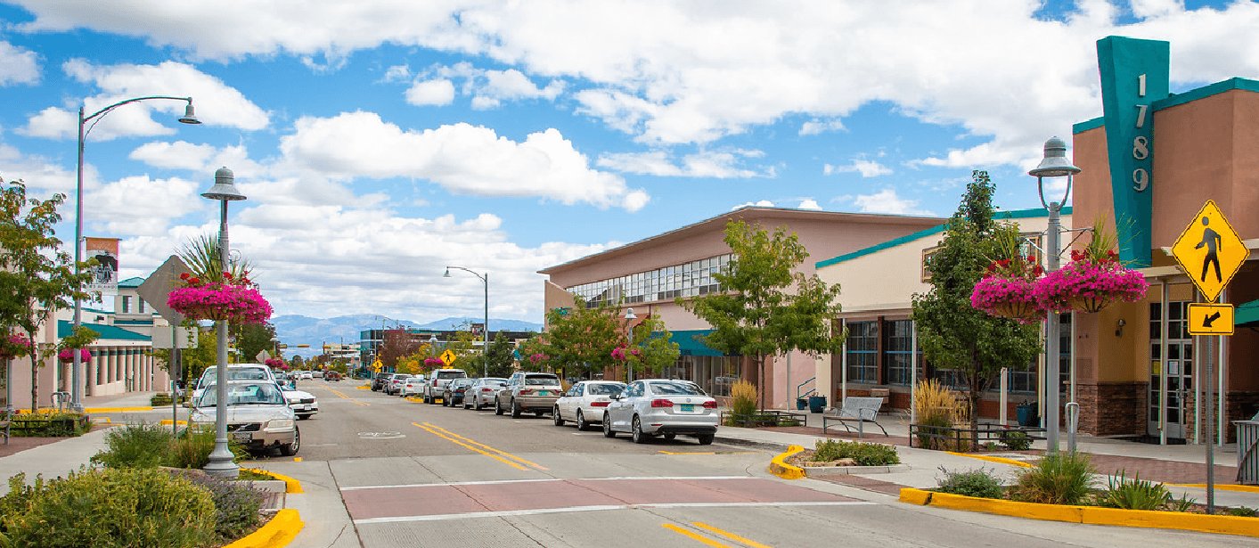 Los Alamos County Photo by Los Alamos County, Leslie Bucklin