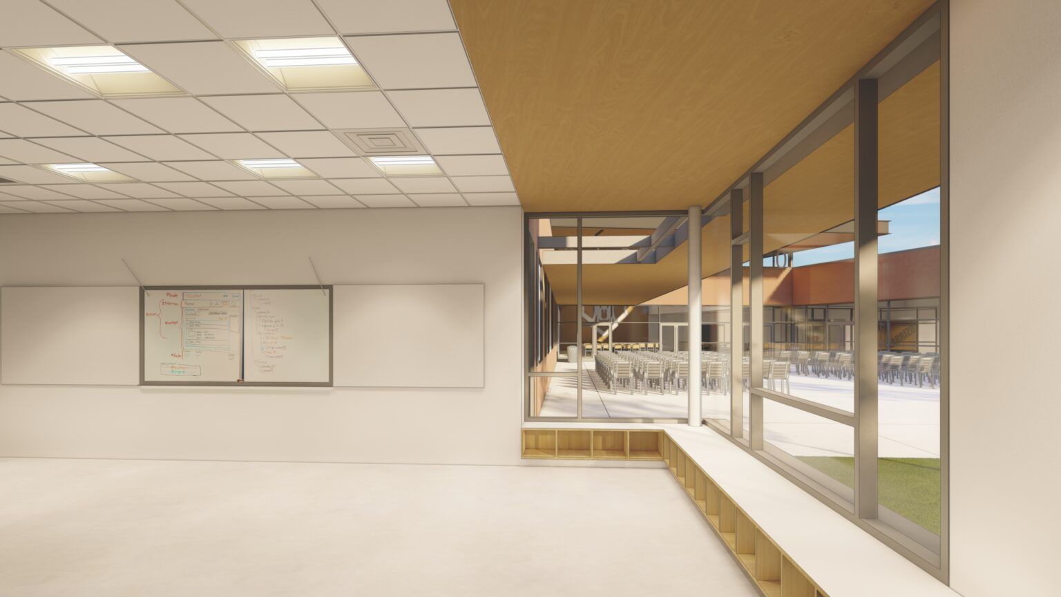 Carrizozo Combined Schools Dekker Perich Sabatini