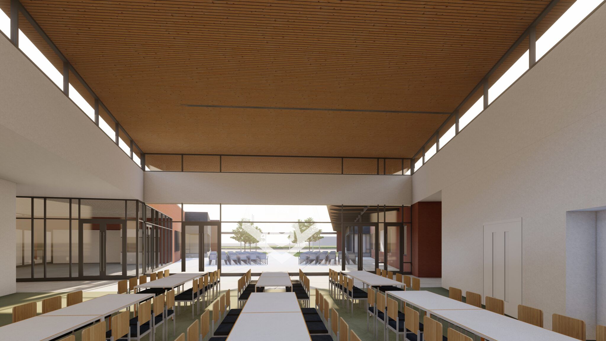 Carrizozo Combined Schools Dekker Perich Sabatini