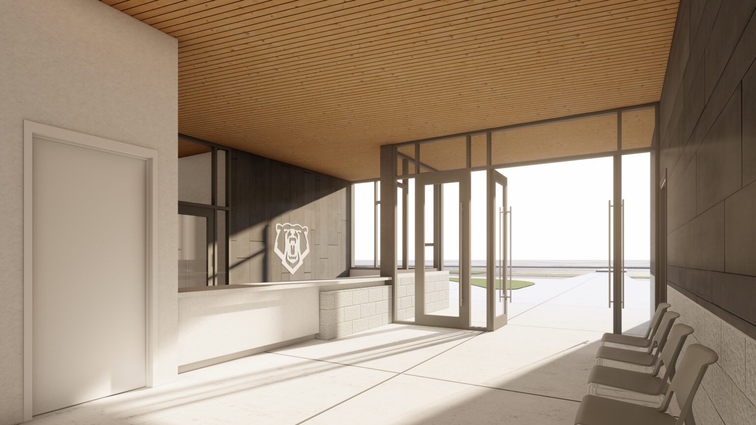 Carrizozo Combined Schools Dekker Perich Sabatini