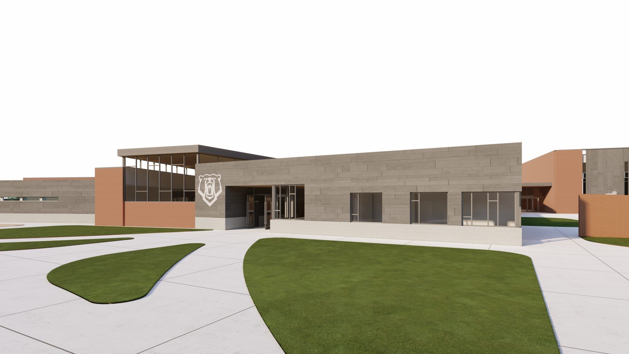 Carrizozo Combined Schools Dekker Perich Sabatini