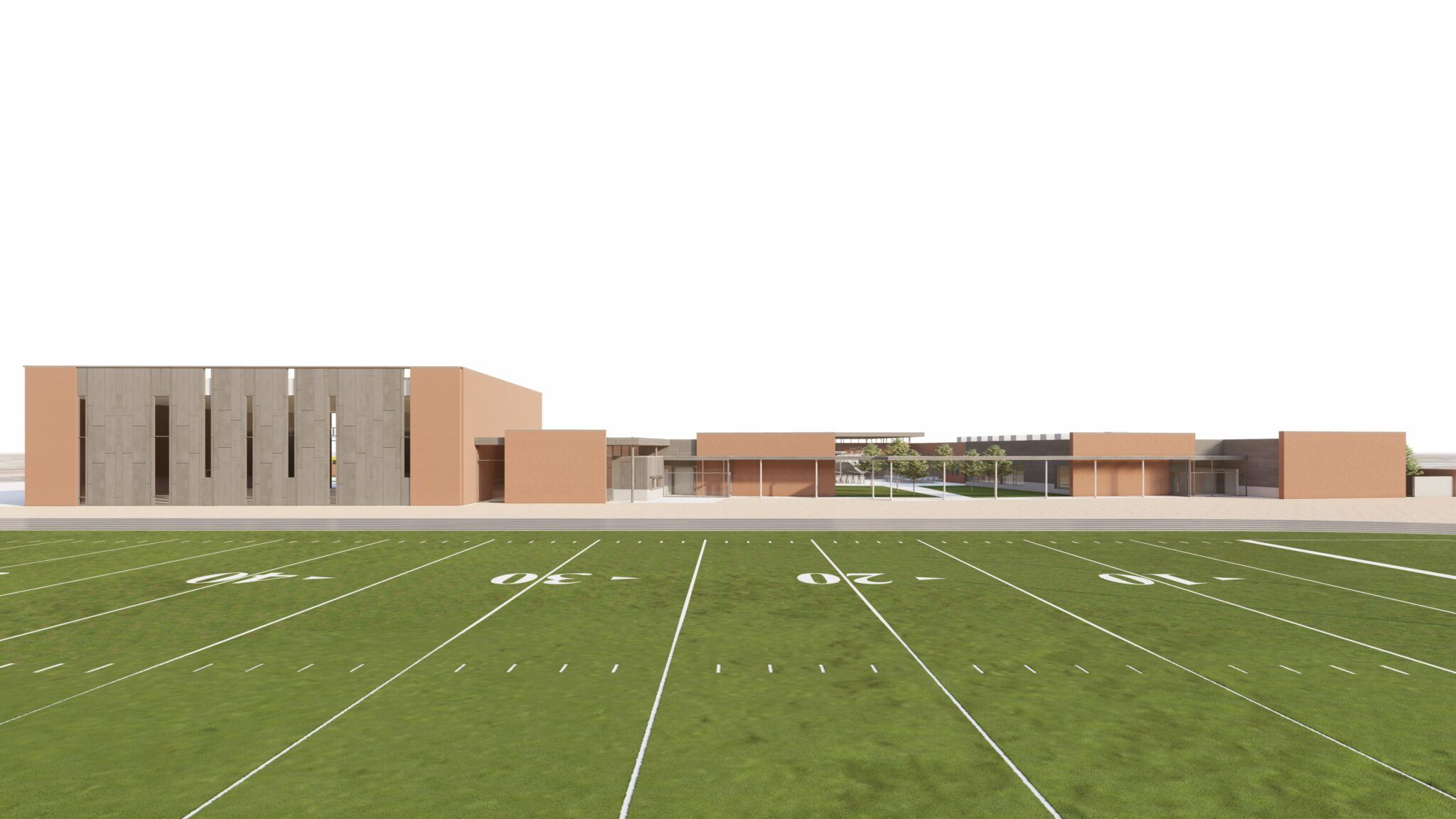 Carrizozo Combined Schools Dekker Perich Sabatini