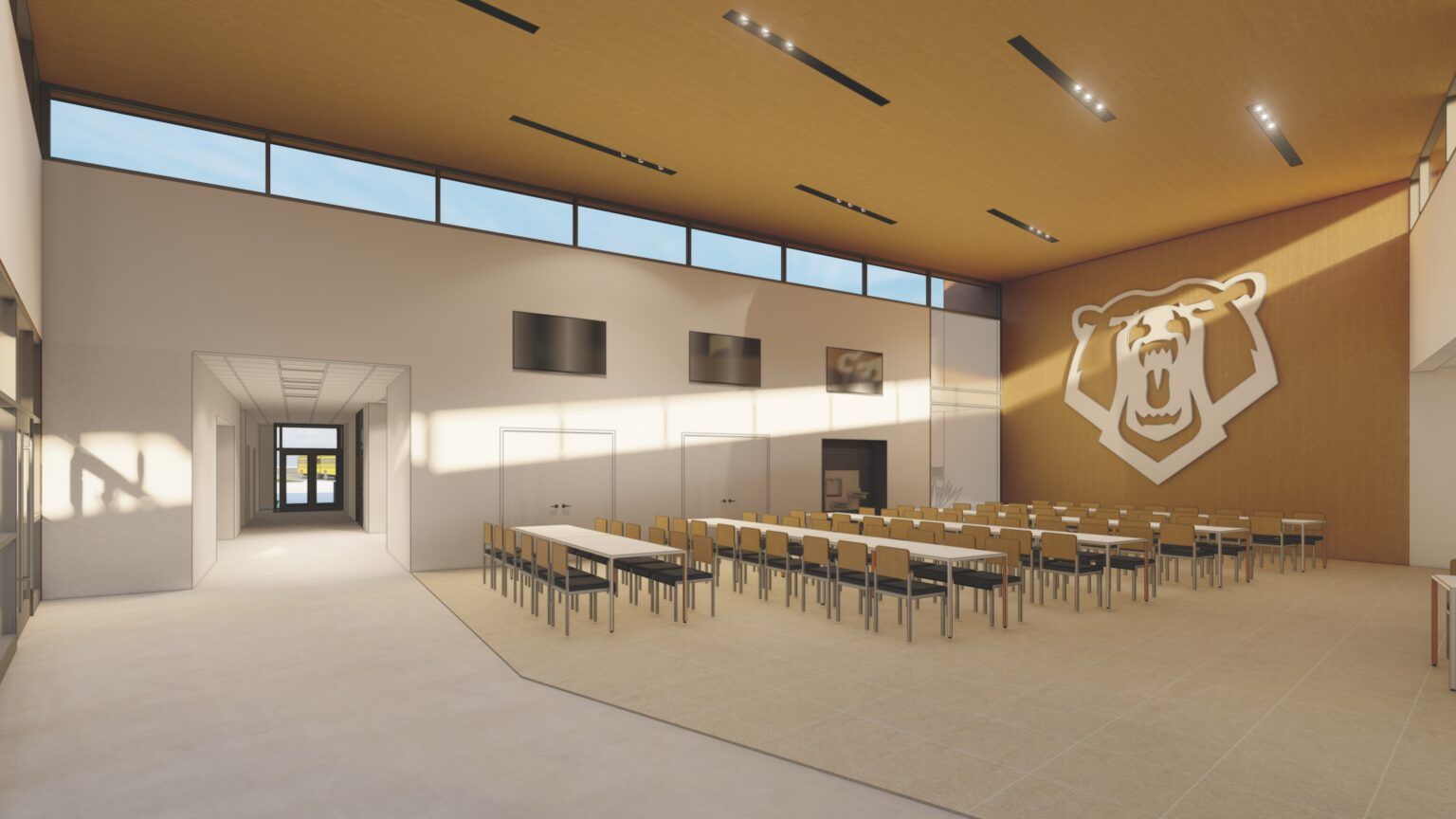 Carrizozo Combined Schools Dekker Perich Sabatini