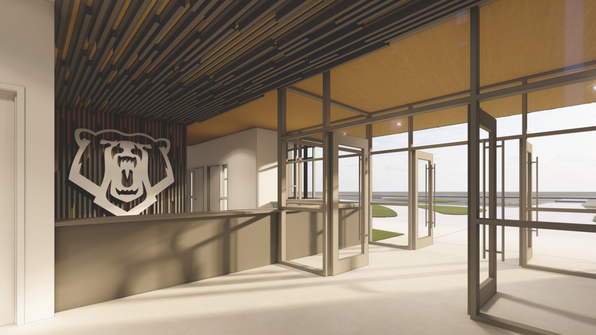 Carrizozo Combined Schools Dekker Perich Sabatini