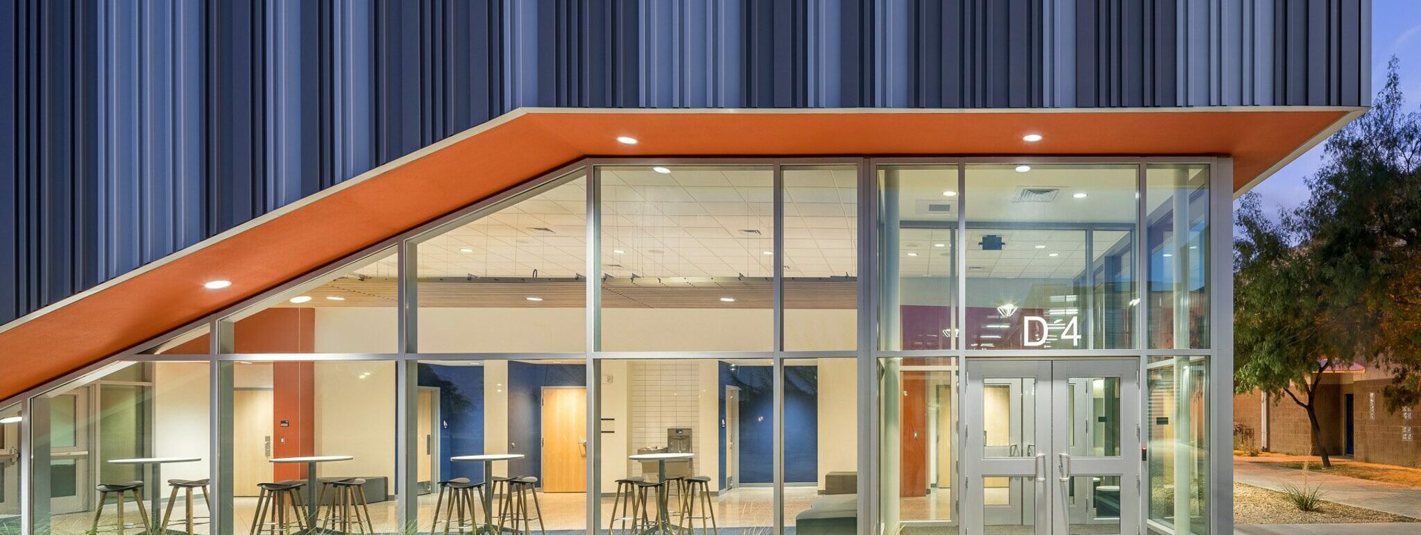 Irvin High School Irvin High School in El Paso, Texas. Education Design