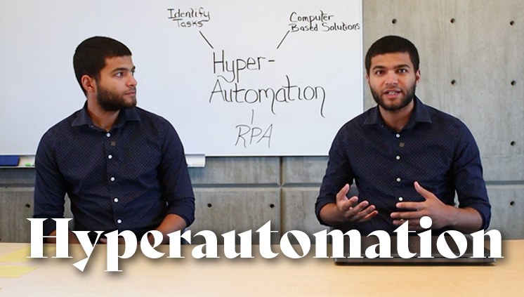 hyperautomation