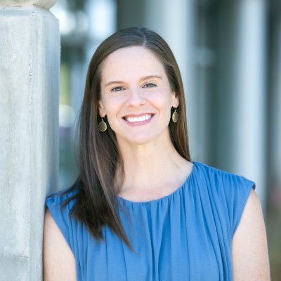 Courtney McKelvey - 400x400 Courtney McKelvey - 400x400