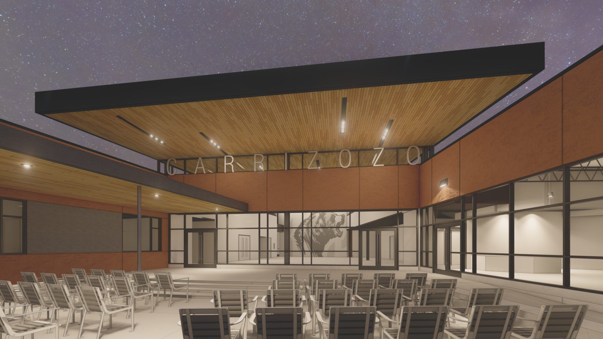 Carrizozo Combined Schools Dekker Perich Sabatini